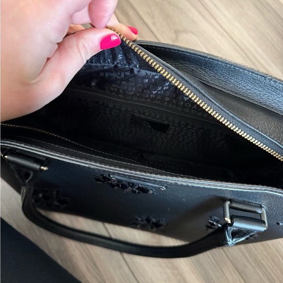 Kate Spade Embellished Tote - Picture 4 of 6